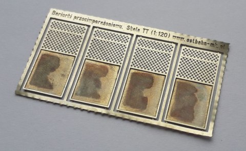 Bariery przeciwporażeniowe TT