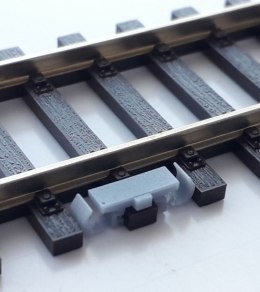 Czujniki SHP torowe (druk 3D) 2 sztuki