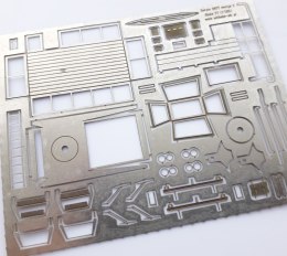 Detale SR71 wersja 2