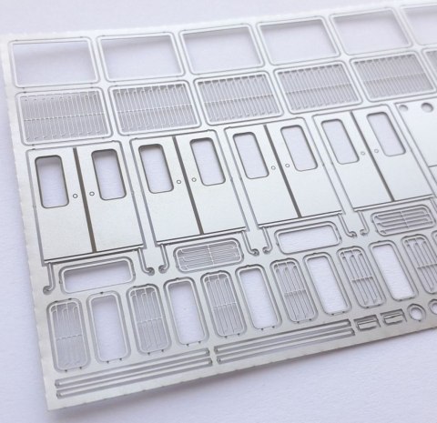 Detale konwersyjne do wagonu 304C (Pdn)