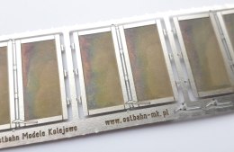 Drzwi węglarek wersja 1