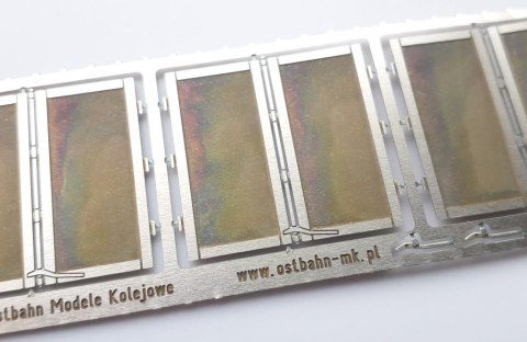 Drzwi węglarek wersja 1