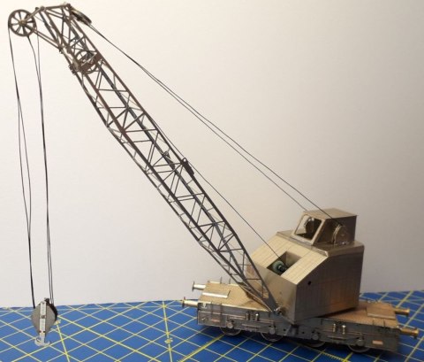 EDK80 zestaw do montażu