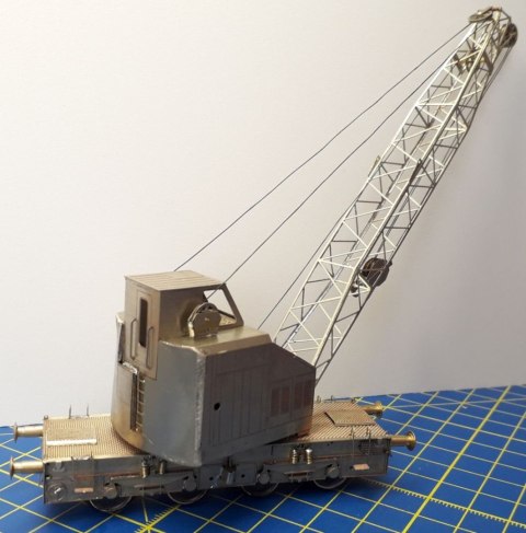 EDK80 zestaw do montażu