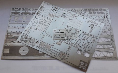 EDK80 zestaw do montażu