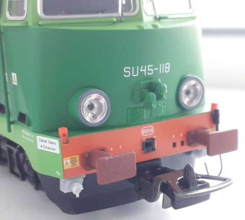 Gniazda ogrzewania składu (druk 3D) 8 sztuk