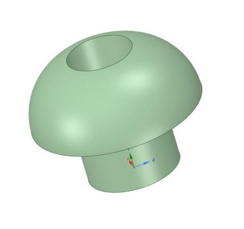 Izolatory dachowe lokomotyw