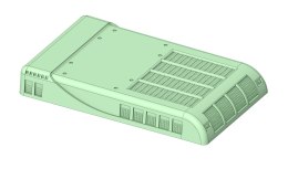Klimatyzator KL20E (druk 3D)