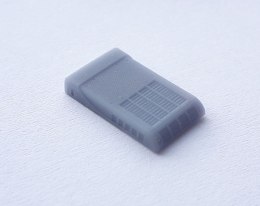 Klimatyzator KL20E (druk 3D)