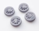 Koła jak do SM02 (druk 3D)
