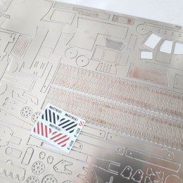 Koparka Waryński K408 1:43,5