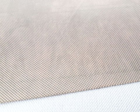 Płytka kratka romb 170x280 mm