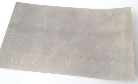 Płytka kratka romb 170x280 mm