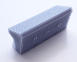 Pulpit kostkowy (druk 3D)