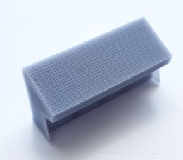 Pulpit kostkowy (druk 3D)