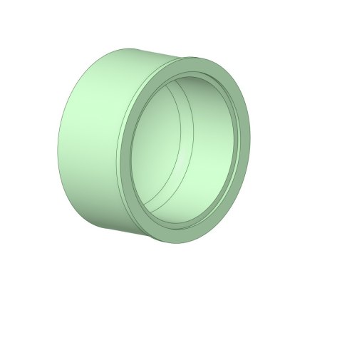 Reflektory bez podstawki