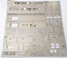 SP47 zestaw do montażu