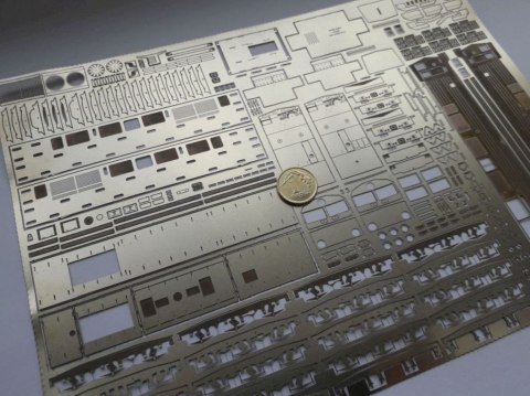 SU46 zestaw do montażu N