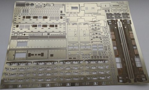 SU46 zestaw do montażu N