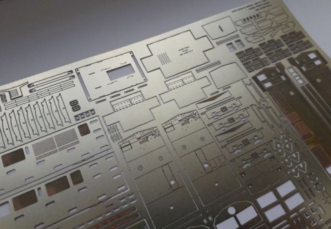 SU46 zestaw do montażu N