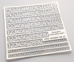 Uniwersalne oznaczenia