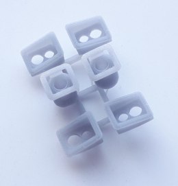 Wkłady reflektorów telewizory EU07/EP07 (druk 3D)