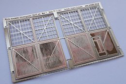 Wrota stanowisk lokomotywowni TT