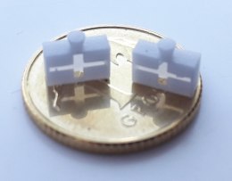 Wskaźnik W4 (Druk 3D) 2 sztuki