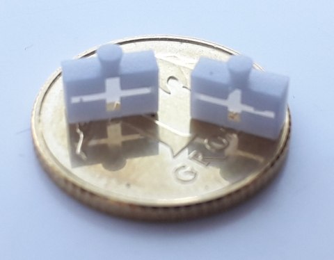 Wskaźnik W4 (Druk 3D) 2 sztuki