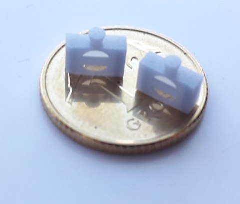 Wskaźnik Z1 (Druk 3D) 2 sztuki