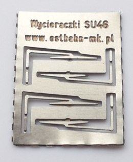 Wycieraczki SU46