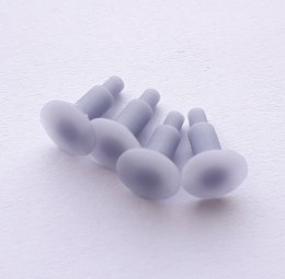 Zderzaki okrągłe 500 mm (druk 3D)