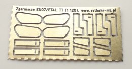 Zgarniacze EU07/ET41 TT