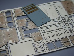 ASF do montażu z kalkomanią TT