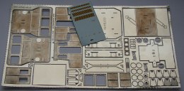 ASF do montażu z kalkomanią TT