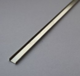 Ceownik 1 x 1 x 1 x 200 mm