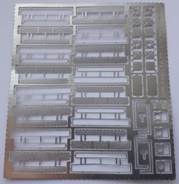 Detale Bipa/Bhp 2członowa H0