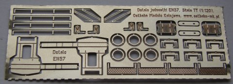 Detale EN57 TT