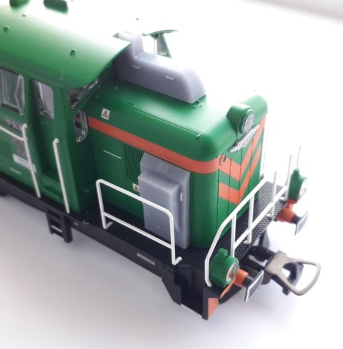 Detale SM42 na SU42 H0