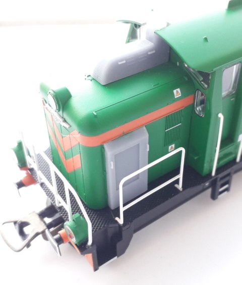 Detale SM42 na SU42 H0