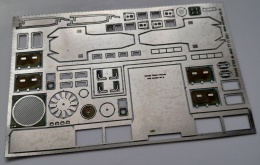 Detale SU45 na ST45 TT