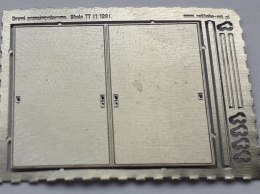 Drzwi przeciwpożarowe TT