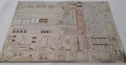 EP09 zestaw do montażu TT