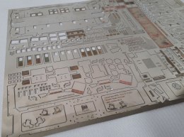 EP09 zestaw do montażu TT