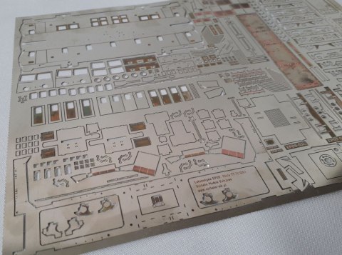 EP09 zestaw do montażu TT