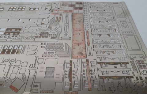 EP09 zestaw do montażu TT