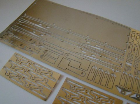 Eamos 401Z, 401Ze H0