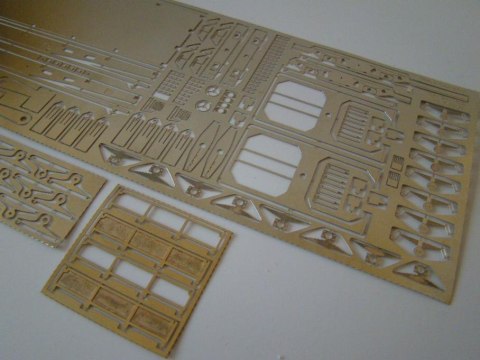 Eamos 401Z, 401Ze H0