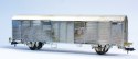 Gbs wagon towarowy kryty H0