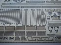 Gbs wagon towarowy kryty H0